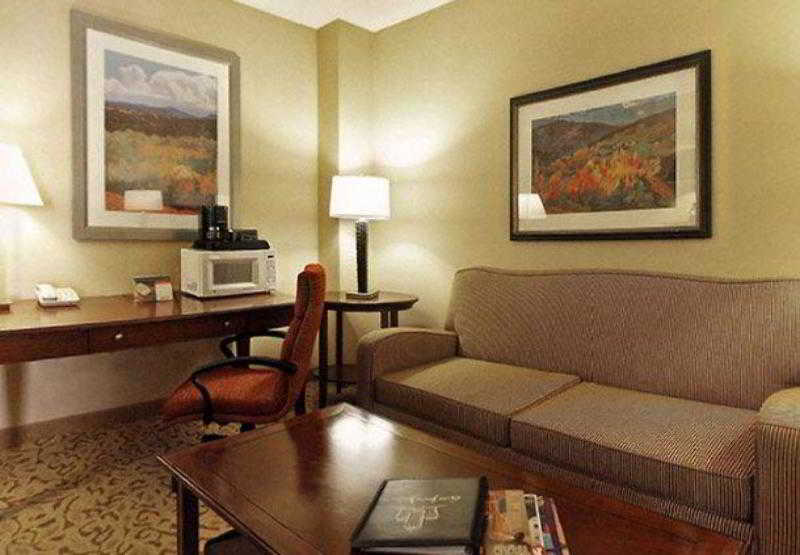 Hotel Courtyard Pueblo Downtown  | Pueblo | Colorado | United States 11