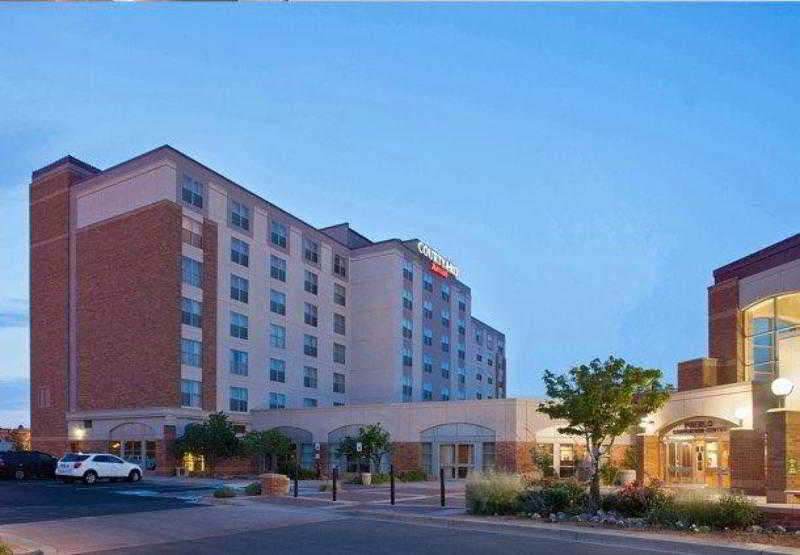 Hotel Courtyard Pueblo Downtown  | Pueblo | Colorado | United States 12