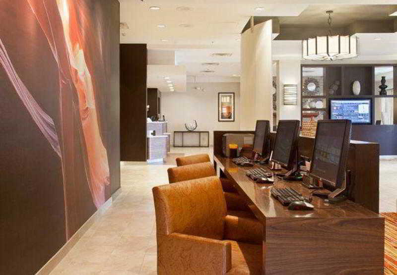 Hotel Courtyard Pueblo Downtown  | Pueblo | Colorado | United States 13