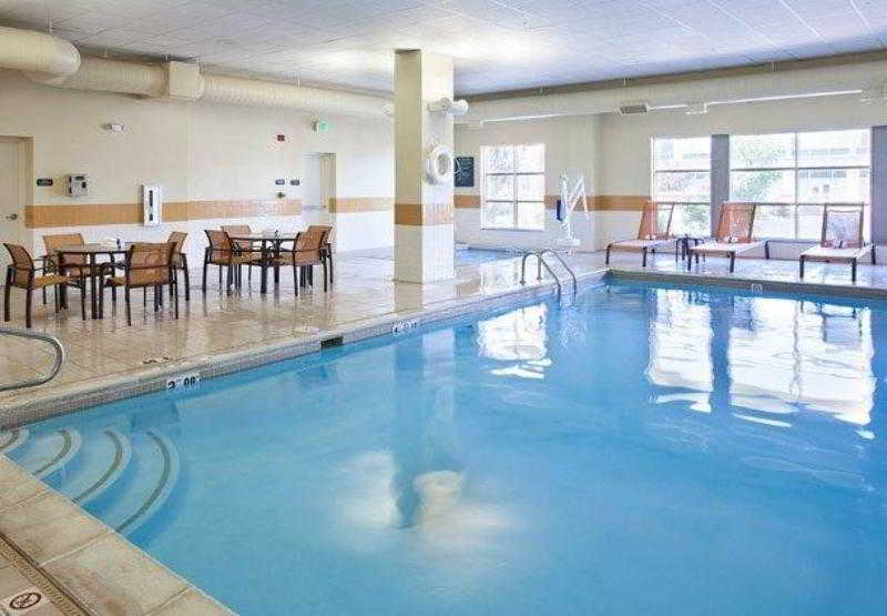 Hotel Courtyard Pueblo Downtown  | Pueblo | Colorado | United States 15