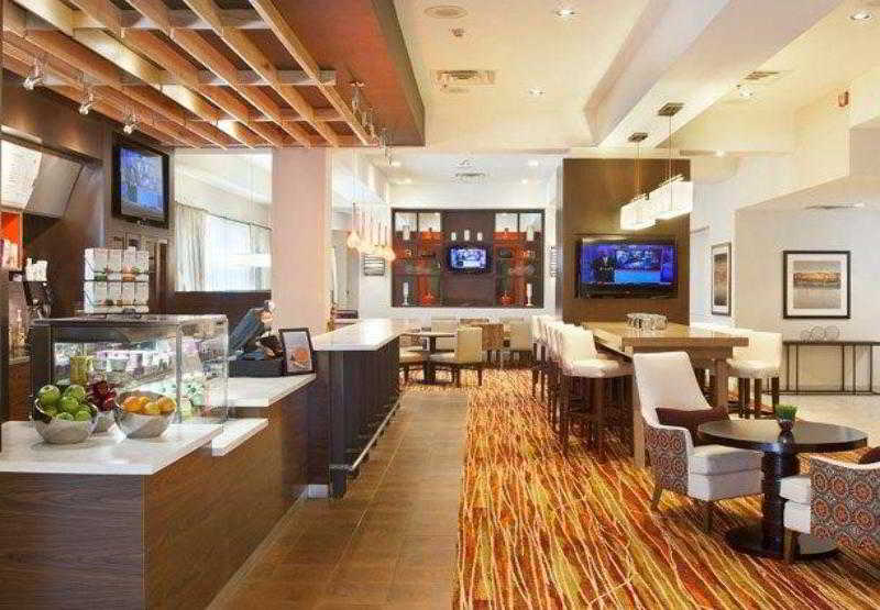 Hotel Courtyard Pueblo Downtown  | Pueblo | Colorado | United States 16