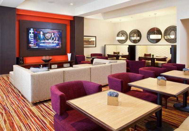 Hotel Courtyard Pueblo Downtown  | Pueblo | Colorado | United States 17