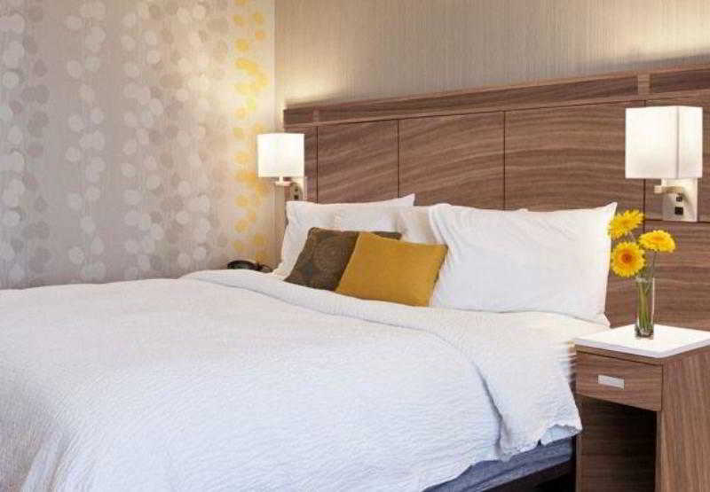 Hotel Courtyard Pueblo Downtown  | Pueblo | Colorado | United States 2