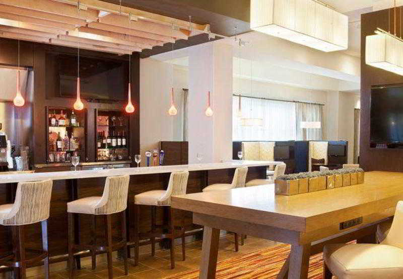 Hotel Courtyard Pueblo Downtown  | Pueblo | Colorado | United States 3