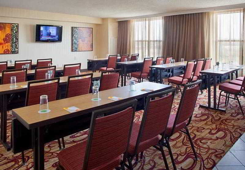 Hotel Courtyard Pueblo Downtown  | Pueblo | Colorado | United States 4