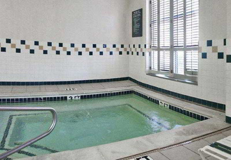 Hotel Courtyard Pueblo Downtown  | Pueblo | Colorado | United States 6