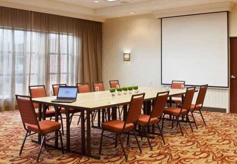 Hotel Courtyard Pueblo Downtown  | Pueblo | Colorado | United States 8