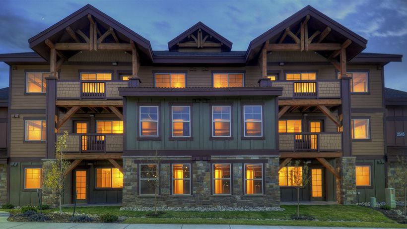 First Tracks by Wyndham Vacation