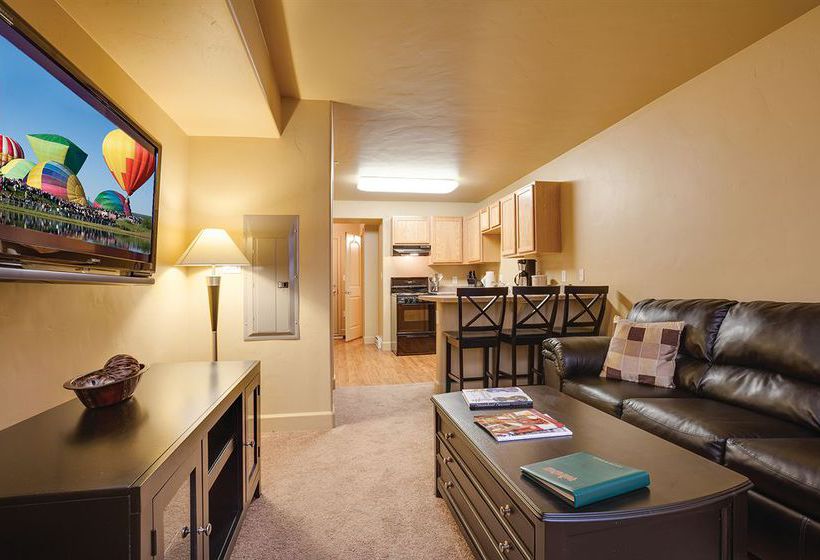 First Tracks by Wyndham Vacation  | Steamboat Springs | Colorado | United States 1