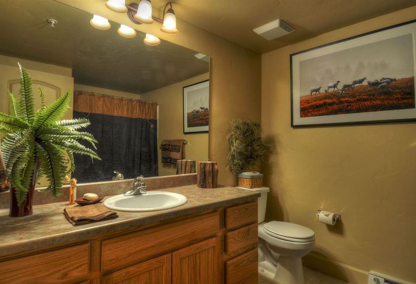 First Tracks by Wyndham Vacation  | Steamboat Springs | Colorado | United States 2