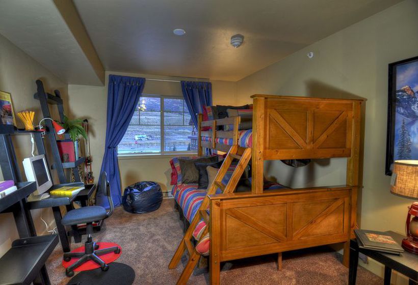 First Tracks by Wyndham Vacation  | Steamboat Springs | Colorado | United States 3