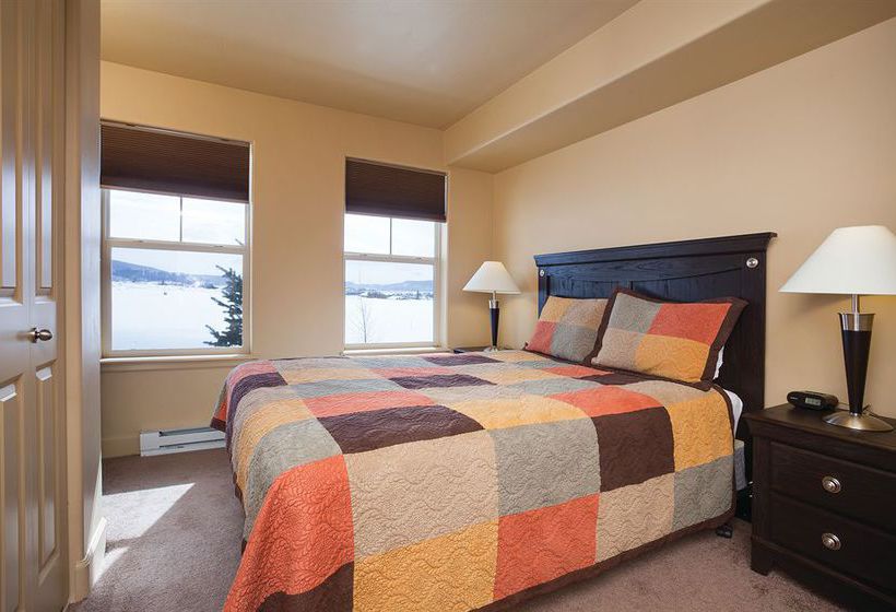 First Tracks by Wyndham Vacation  | Steamboat Springs | Colorado | United States 4