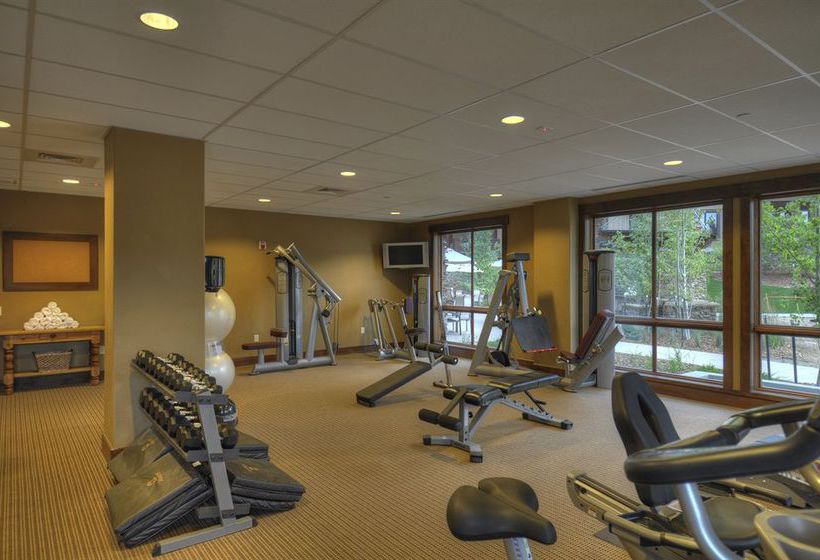 First Tracks by Wyndham Vacation  | Steamboat Springs | Colorado | United States 5