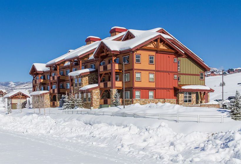 First Tracks by Wyndham Vacation  | Steamboat Springs | Colorado | United States 6