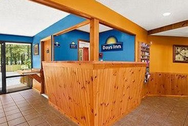 Hotel Days Inn Chincoteague Island Virginia