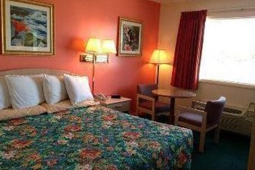 Hôtel Days Inn Chincoteague Island  | Chincoteague Island | Virginia | Hôtels aux États-Unis 1