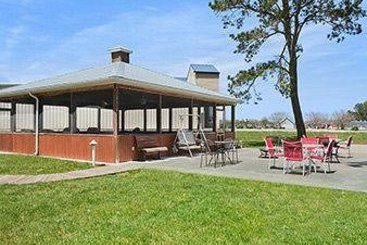 Hôtel Days Inn Chincoteague Island  | Chincoteague Island | Virginia | Hôtels aux États-Unis 4