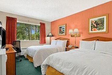 Hôtel Days Inn Chincoteague Island  | Chincoteague Island | Virginia | Hôtels aux États-Unis 5