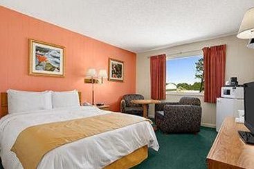 Hôtel Days Inn Chincoteague Island  | Chincoteague Island | Virginia | Hôtels aux États-Unis 6