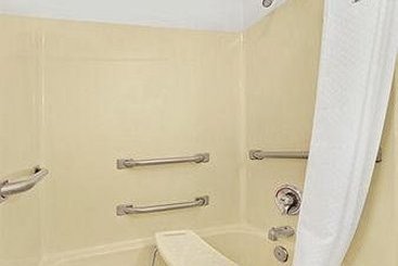 Hôtel Days Inn Chincoteague Island  | Chincoteague Island | Virginia | Hôtels aux États-Unis 7