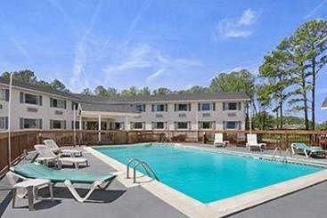 Hôtel Days Inn Chincoteague Island  | Chincoteague Island | Virginia | Hôtels aux États-Unis 9