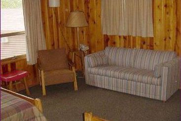 Hotel Complejo Powder House Lodge  | Keystone | South Dakota | United States 1