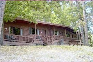 Hotel Complejo Powder House Lodge  | Keystone | South Dakota | United States 2