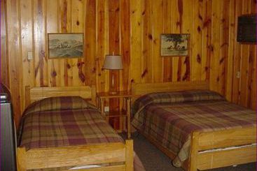 Hotel Complejo Powder House Lodge  | Keystone | South Dakota | United States 3