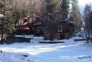 Bed and Breakfast The Crofting Inn 