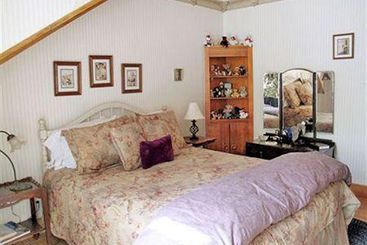 Bed & Breakfast The Crofting Inn  | Cloudcroft | New Mexico | Vereinigte Staaten 2
