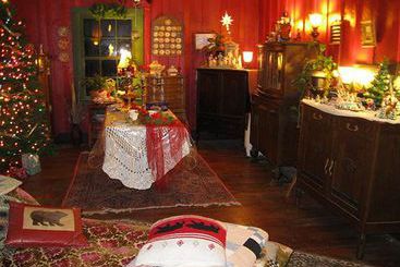 Bed & Breakfast The Crofting Inn  | Cloudcroft | New Mexico | Vereinigte Staaten 3