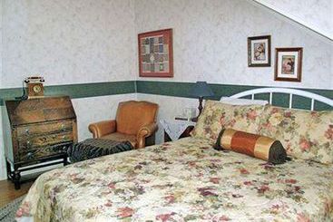 Bed & Breakfast The Crofting Inn  | Cloudcroft | New Mexico | Vereinigte Staaten 4