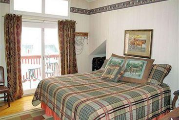 Bed & Breakfast The Crofting Inn  | Cloudcroft | New Mexico | Vereinigte Staaten 5
