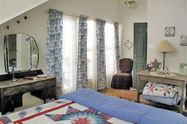 Bed & Breakfast The Crofting Inn  | Cloudcroft | New Mexico | Vereinigte Staaten 7