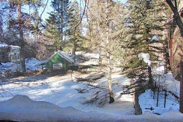 Bed & Breakfast The Crofting Inn  | Cloudcroft | New Mexico | Vereinigte Staaten 8