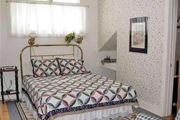 Bed & Breakfast The Crofting Inn  | Cloudcroft | New Mexico | Vereinigte Staaten 9