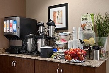 Microtel Inn & Suites St Clairsville OH 