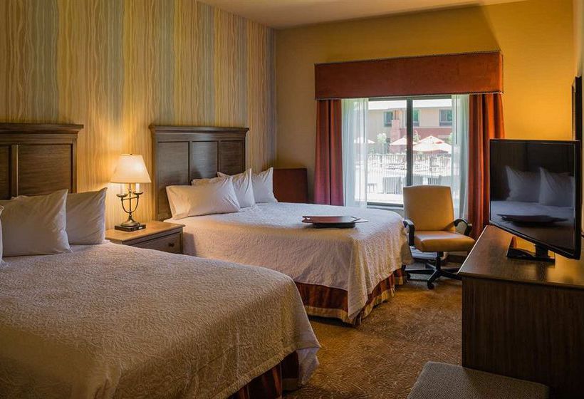 Hampton Inn & Suites Springdale Zion National Park  | Springdale | Utah | United States 1