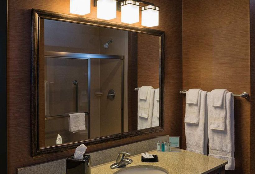 Hampton Inn & Suites Springdale Zion National Park  | Springdale | Utah | United States 10