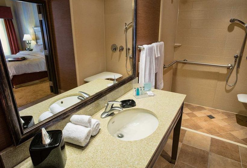 Hampton Inn & Suites Springdale Zion National Park  | Springdale | Utah | United States 14