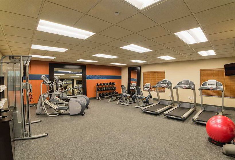 Hampton Inn & Suites Springdale Zion National Park  | Springdale | Utah | United States 18