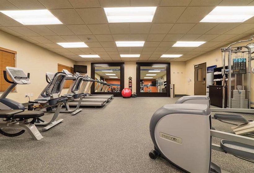 Hampton Inn & Suites Springdale Zion National Park  | Springdale | Utah | United States 20