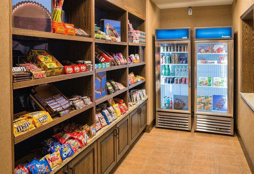 Hampton Inn & Suites Springdale Zion National Park  | Springdale | Utah | United States 3