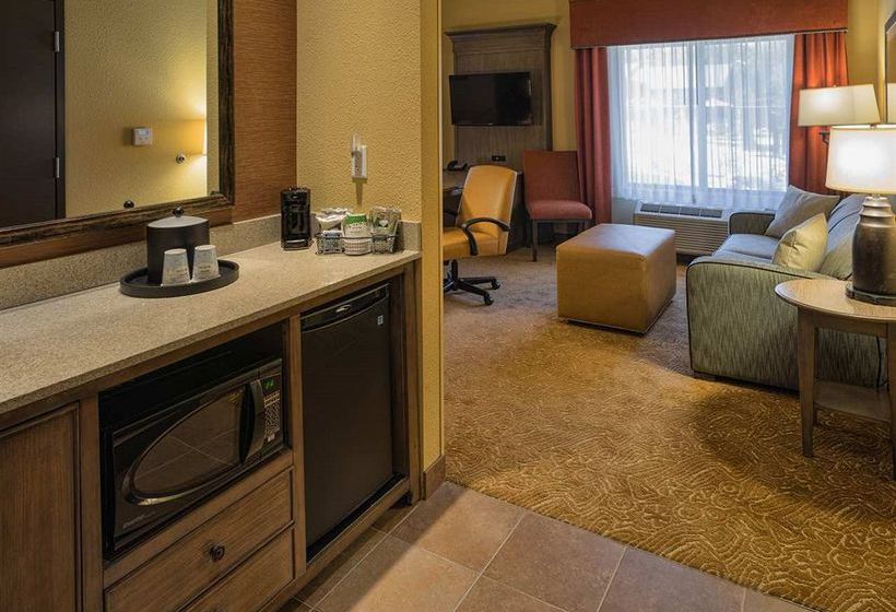 Hampton Inn & Suites Springdale Zion National Park  | Springdale | Utah | United States 5