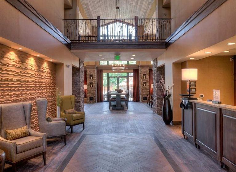 Hampton Inn & Suites Springdale Zion National Park  | Springdale | Utah | United States 9