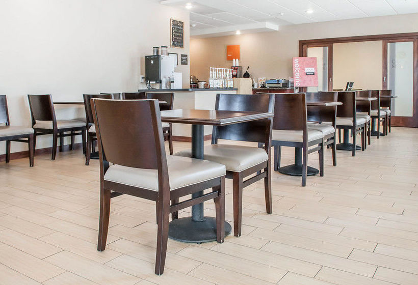 Hotel Comfort Suites Farmington  | Farmington | New Mexico | United States 1