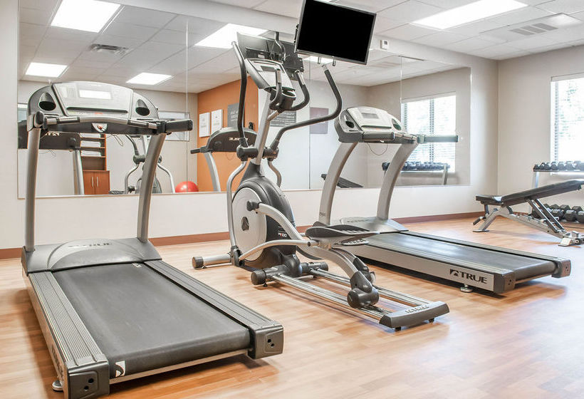 Hotel Comfort Suites Farmington  | Farmington | New Mexico | United States 10