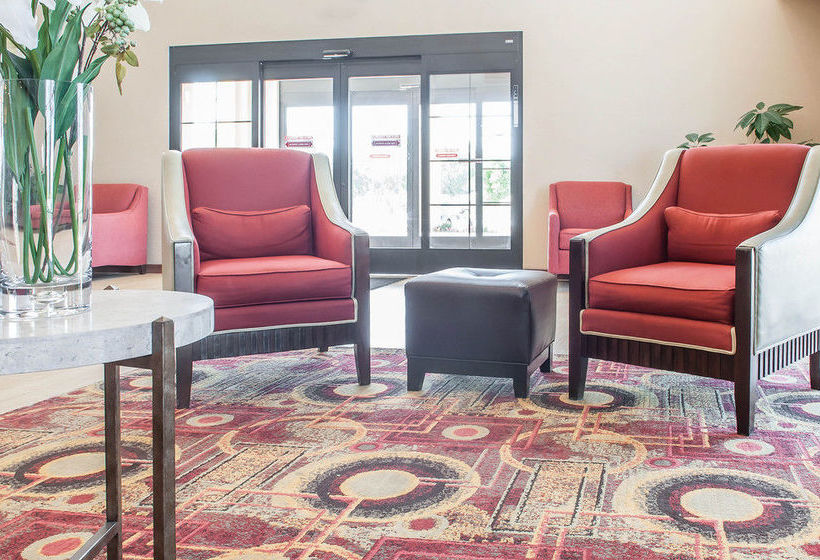 Hotel Comfort Suites Farmington  | Farmington | New Mexico | United States 11