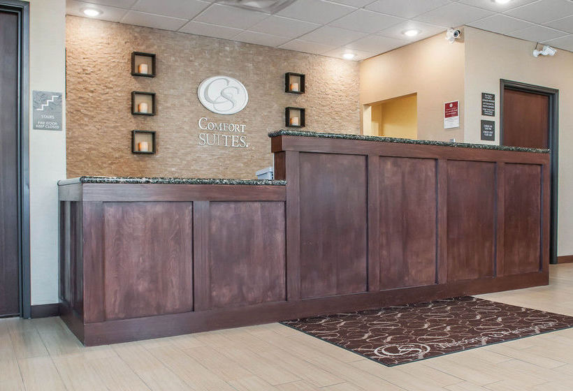 Hotel Comfort Suites Farmington  | Farmington | New Mexico | United States 12