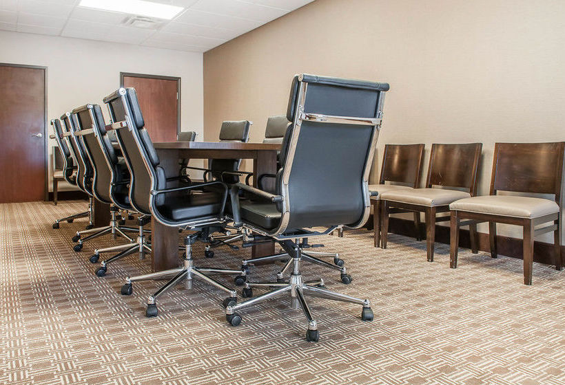 Hotel Comfort Suites Farmington  | Farmington | New Mexico | United States 13